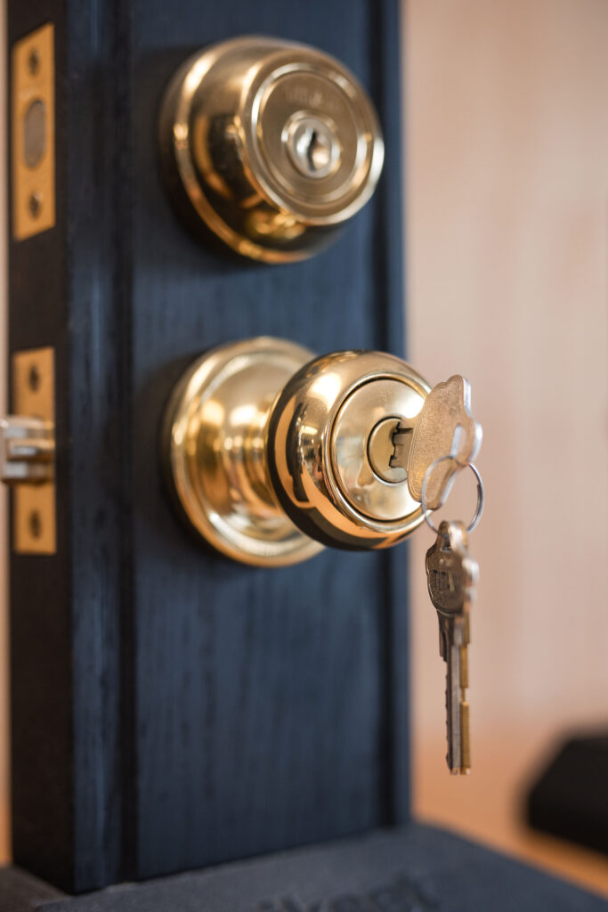 Locksmithing, dead bolts, new lock and keys, residential, commercial, automotive, key